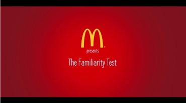 McDonald’s launches new campaign for Maharaja Mac