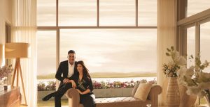 Lodha Group introduces Akshay Kumar and Twinkle Khanna as brand ambassadors