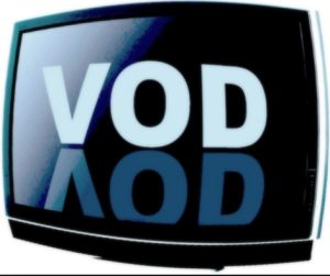 VOD Viewing Across Generations