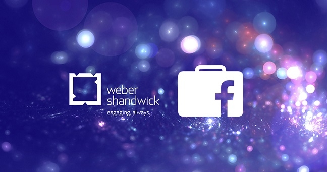Weber Shandwick to adopt Facebook at Work
