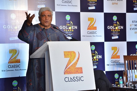 Zee Classic presents 'The Golden Years 1950 - 1975 4 Zee Classic presents 'The Golden Years 1950 - 1975