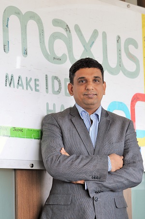 Maxus Wins Media Mandate for OLX