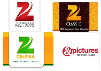 Zee Hindi Movies Cluster Highlights