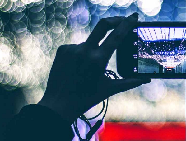 Carat Global Ad Spend Report 2016