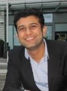 Viren Anand, Founder Sense Digital Media