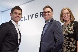 OLIVER Group expands with launch of Manchester office