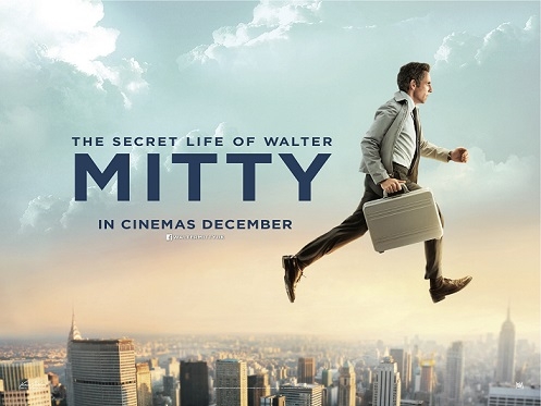MOVIES NOW to air mega-movie ‘The Secret Life of Walter Mitty’ 2 MOVIES NOW to air mega-movie ‘The Secret Life of Walter Mitty’