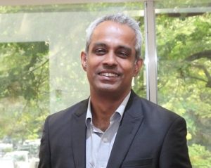 Omnicom Media Group India appoints Sudhir Nair as MD- Digital