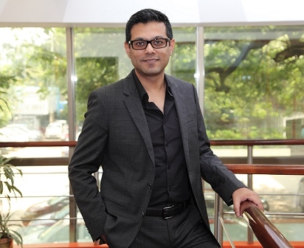Leo Burnett appoints Dheeraj Sinha as Chief Strategy Officer for South Asia 2 Leo Burnett appoints Dheeraj Sinha as Chief Strategy Officer for South Asia