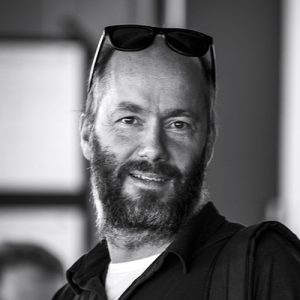 LIA Announces Paul Wauters as the 2016 Radio & Audio Jury President