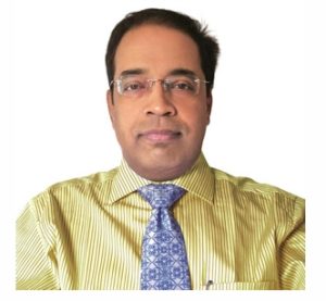 CAAAA elects Nagesh Alai of AAAI the New Chairman