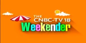 CNBC-TV18 Weekender to feature the Italian denim God Renzo Rosso