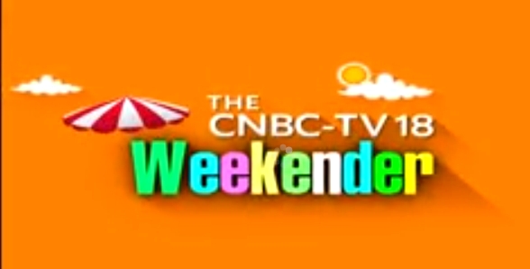 CNBC-TV18 Weekender to feature the Italian denim God Renzo Rosso 2 CNBC-TV18 Weekender to feature the Italian denim God Renzo Rosso