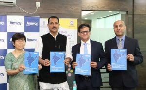 Two-Thirds Indians view entrepreneurship positively