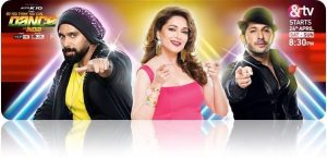 ‘So You Think You Can Dance’ to make a grand debut on &TV