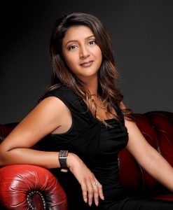 Manjiry Tamhane joins Cannes Lions Innovation Creative Data Jury