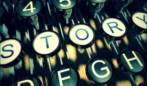 Brand Storytelling Emerges As The New King