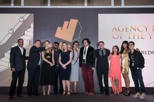 2016 APAC Effie Awards Winners Announced