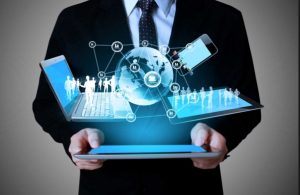 Half of CEOs Expect Their Industries to Be Substantially Transformed by Digital