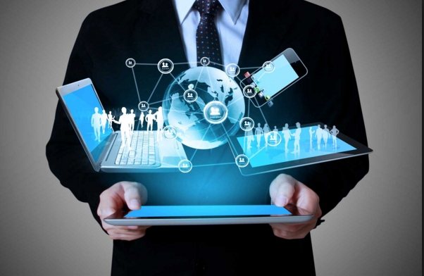 Half of CEOs Expect Their Industries to Be Substantially Transformed by Digital