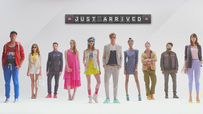 Myntra Launches New International Brand Campaign 2 Myntra Launches New International Brand Campaign
