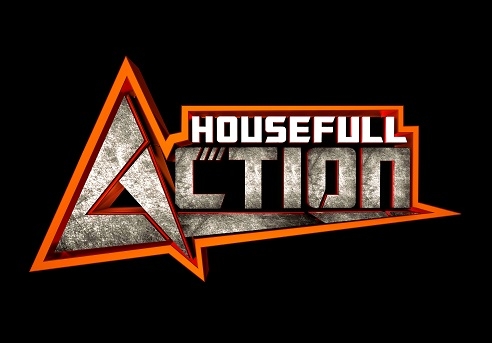 New Hindi movie channel Housefull Action launched 2 New Hindi movie channel Housefull Action launched