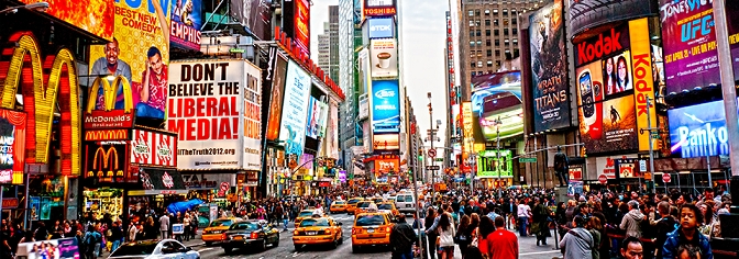 Building better brand experiences in the Touchpoint Revolution