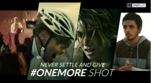 OnePlus India Launches First Brand Campaign: #OneMore