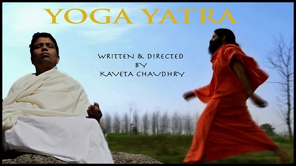Sony TV to air ‘Yog Yatra ' 2 Sony TV to air ‘Yog Yatra '