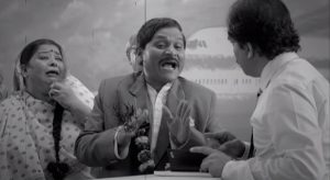 Topical Advertising redefined by Aaj Tak