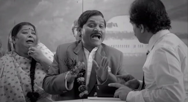 Topical Advertising redefined by Aaj Tak 2 Topical Advertising redefined by Aaj Tak