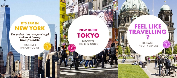 Why and how content marketing works for luxury