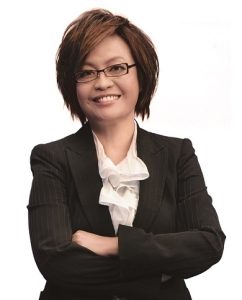 2016 Positive Change Effie Awards APAC Jury Chair Announced