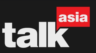 Legendary Designer Calvin Klein on ‘Talk Asia’ 2 Legendary Designer Calvin Klein on ‘Talk Asia’