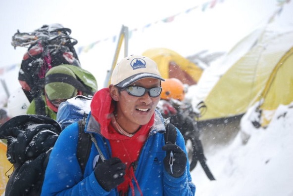 Discovery Channel to premiere Bafta-Nominated 'Sherpa'