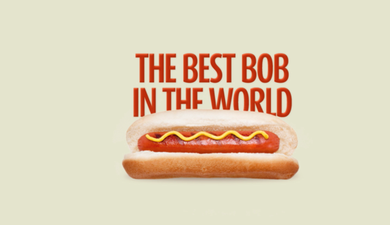 Ogilvy & Mather and Shutterstock use stock footage to parody famous Cannes campaigns