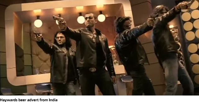 The challenge of national cultures for global brands 5 The challenge of national cultures for global brands