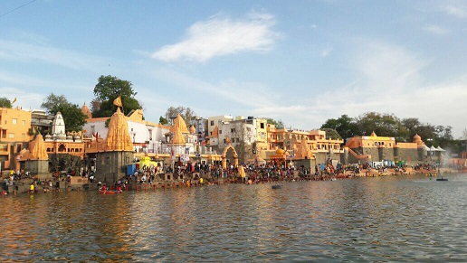 Signpost India wins OOH mandate for Simhastha 2016 Kumbha Mahaparv