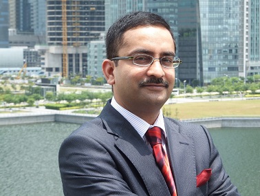 Former 99Acres.com Head Vineet Singh Invests in Housing.com