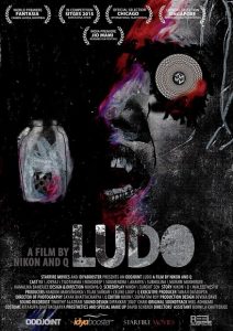 LUDO Wins Best Film at Belgrade International Film Festival, Serbia