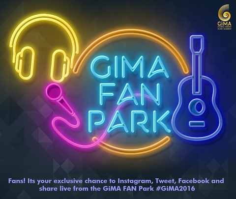 The 6th Gionee Colors GiMA Awards all set to offer a special treat for Indian Fans