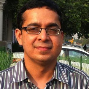 The Financial Express names Sumit Gulati as Business Head of Financialexpress.com