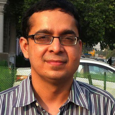 The Financial Express names Sumit Gulati as Business Head of Financialexpress.com 2 The Financial Express names Sumit Gulati as Business Head of Financialexpress.com