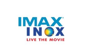 IMAX enters into an agreement with INOX