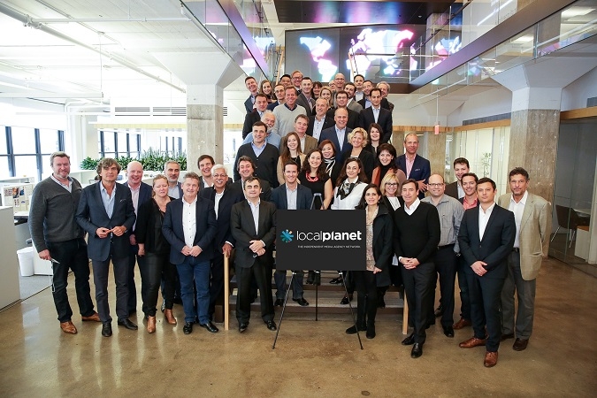 World’s leading independent media agencies launch Local Planet