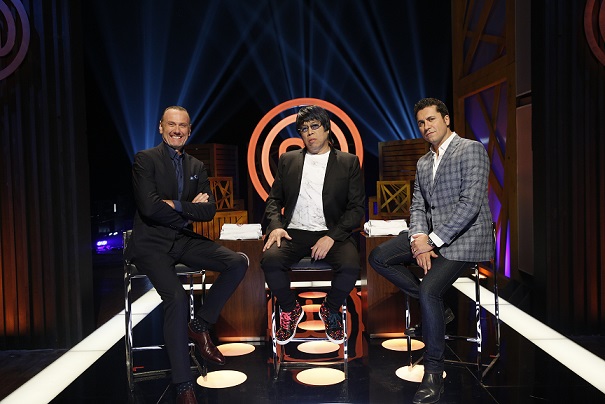 TLC returns with an exciting new season of MasterChef Canada