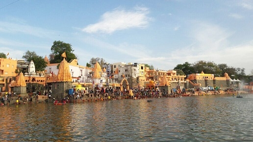 Signpost India wins OOH mandate for Simhastha 2016 Kumbha Mahaparv