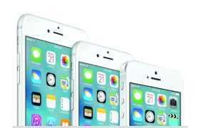 Four-inch iPhone fans, rejoice