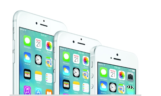 Four-inch iPhone fans, rejoice 2 Four-inch iPhone fans, rejoice