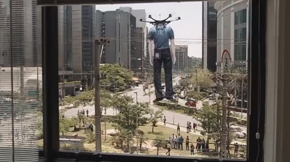 Three ways marketers can benefit from the drone revolution 5 Three ways marketers can benefit from the drone revolution